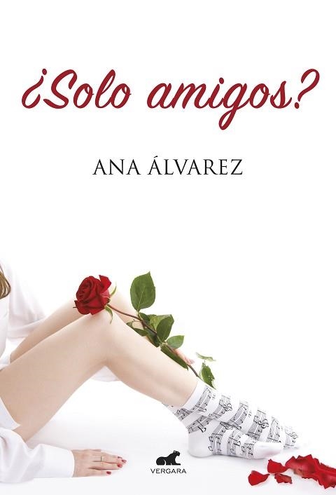 SOLO AMIGOS? | 9788416076147 | ALVAREZ, ANA | Llibreria Aqualata | Comprar llibres en català i castellà online | Comprar llibres Igualada