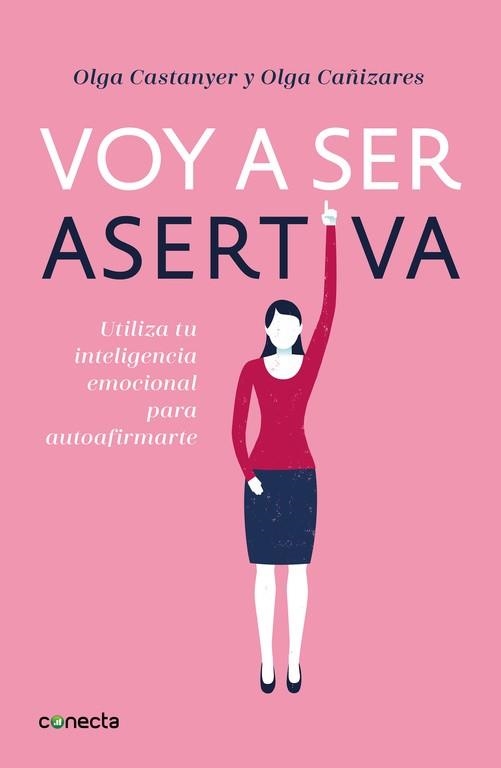 VOY A SER ASERTIVA | 9788416883097 | CASTANYER, OLGA / CAÑIZARES GIL, OLGA | Llibreria Aqualata | Comprar llibres en català i castellà online | Comprar llibres Igualada