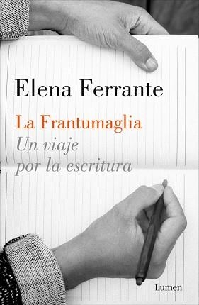 FRANTUMAGLIA, LA | 9788426404411 | FERRANTE, ELENA | Llibreria Aqualata | Comprar llibres en català i castellà online | Comprar llibres Igualada