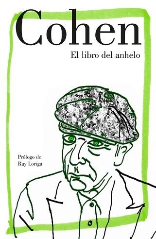 LIBRO DEL ANHELO, EL | 9788426404817 | LEONARD COHEN | Llibreria Aqualata | Comprar llibres en català i castellà online | Comprar llibres Igualada