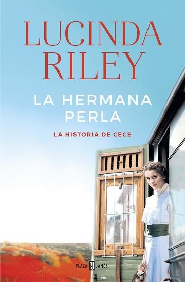 HERMANA PERLA, LA (LAS SIETE HERMANAS 4) | 9788401018596 | RILEY, LUCINDA | Llibreria Aqualata | Comprar llibres en català i castellà online | Comprar llibres Igualada