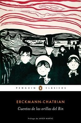 CUENTOS DE LAS ORILLAS DEL RIN | 9788491053569 | ERCKMANN-CHATRIAN | Llibreria Aqualata | Comprar llibres en català i castellà online | Comprar llibres Igualada