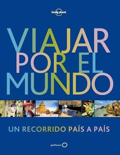 VIAJAR POR EL MUNDO - EDICIÓN 2017 | 9788408173939 | AA. VV. | Llibreria Aqualata | Comprar llibres en català i castellà online | Comprar llibres Igualada