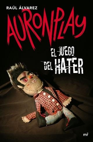 JUEGO DEL HATER, EL | 9788427043916 | AURONPLAY | Llibreria Aqualata | Comprar llibres en català i castellà online | Comprar llibres Igualada