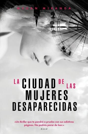 CIUDAD DE LAS MUJERES DESAPARECIDAS, LA | 9788494712692 | MIRANDA, MEGAN | Llibreria Aqualata | Comprar llibres en català i castellà online | Comprar llibres Igualada