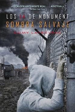 14 DE MONUMENT, LA (VOLUMEN 3) SOMBRA SALVAJE | 9788417036621 | LAYBOURNE, EMMY | Llibreria Aqualata | Comprar llibres en català i castellà online | Comprar llibres Igualada