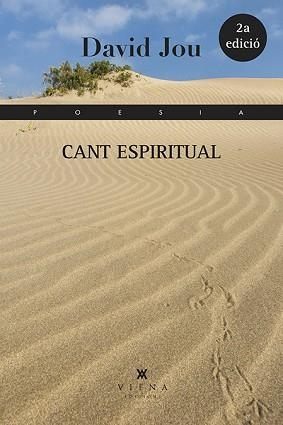 CANT ESPIRITUAL | 9788483309568 | JOU I MIRABENT, DAVID | Llibreria Aqualata | Comprar llibres en català i castellà online | Comprar llibres Igualada