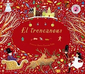 TRENCANOUS, EL | 9788499068374 | FLINT, KATY | Llibreria Aqualata | Comprar llibres en català i castellà online | Comprar llibres Igualada