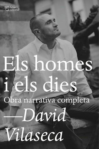 HOMES I ELS DIES, ELS | 9788494655685 | VILASECA PÉREZ, DAVID | Llibreria Aqualata | Comprar llibres en català i castellà online | Comprar llibres Igualada