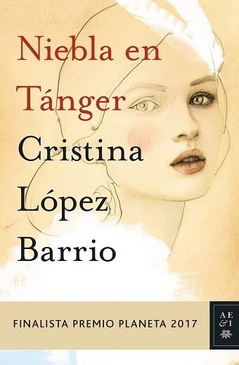 NIEBLA EN TÁNGER | 9788408178958 | LÓPEZ BARRIO, CRISTINA | Llibreria Aqualata | Comprar llibres en català i castellà online | Comprar llibres Igualada