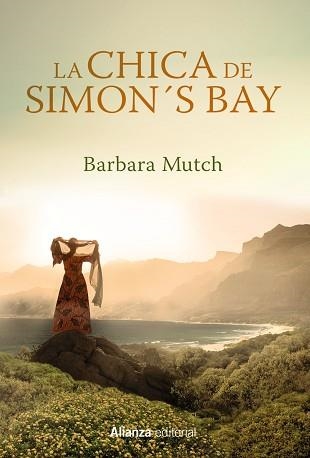 CHICA DE SIMON ' S BAY, LA | 9788491048770 | MUTCH, BARBARA | Llibreria Aqualata | Comprar llibres en català i castellà online | Comprar llibres Igualada