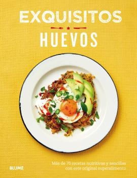 EXQUISITOS HUEVOS | 9788416965809 | O'REILLY, LUCY | Llibreria Aqualata | Comprar llibres en català i castellà online | Comprar llibres Igualada