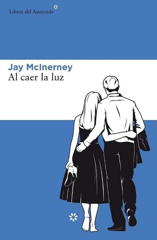 AL CAER LA LUZ | 9788417007218 | MACINERNEY, JAY | Llibreria Aqualata | Comprar llibres en català i castellà online | Comprar llibres Igualada