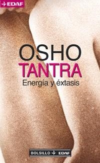 TANTRA. ENERGIA Y EXTASIS (BOLSILLO 542) | 9788441412965 | OSHO | Llibreria Aqualata | Comprar llibres en català i castellà online | Comprar llibres Igualada