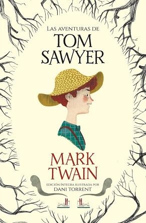 AVENTURAS DE TOM SAWYER, LAS (COLECCIÓN ALFAGUARA CLÁSICOS) | 9788420487069 | TWAIN, MARK | Llibreria Aqualata | Comprar libros en catalán y castellano online | Comprar libros Igualada