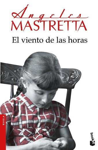 VIENTO DE LAS HORAS, EL | 9788432232848 | MASTRETTA, ÁNGELES | Llibreria Aqualata | Comprar llibres en català i castellà online | Comprar llibres Igualada