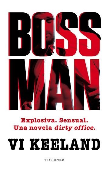 BOSSMAN | 9788494557040 | KEELAND, VI | Llibreria Aqualata | Comprar llibres en català i castellà online | Comprar llibres Igualada