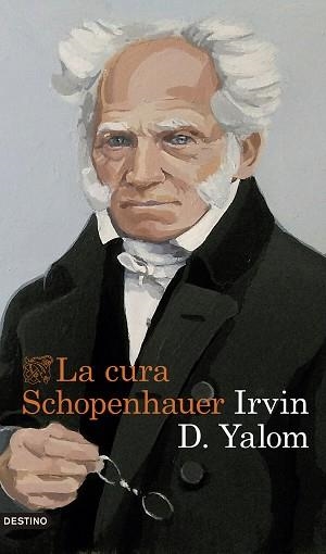 CURA SCHOPENHAUER, LA | 9788423352968 | YALOM, IRVIN D. | Llibreria Aqualata | Comprar llibres en català i castellà online | Comprar llibres Igualada