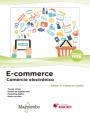 E-COMMERCE. COMERCIO ELECTRÓNICO | 9788426724823 | CISNEROS CANLLA, EDSON D. | Llibreria Aqualata | Comprar llibres en català i castellà online | Comprar llibres Igualada