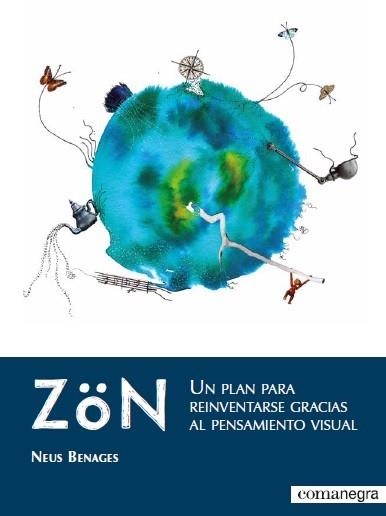 ZÖN | 9788417188078 | BENAGES GRACIA, NEUS | Llibreria Aqualata | Comprar llibres en català i castellà online | Comprar llibres Igualada