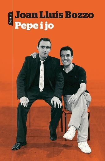 PEPE I JO | 9788498094015 | BOZZO, JOAN LLUÍS | Llibreria Aqualata | Comprar llibres en català i castellà online | Comprar llibres Igualada