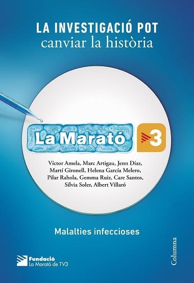 LLIBRE DE LA MARATÓ, EL | 9788466423250 | AUTORS, DIVERSOS | Llibreria Aqualata | Comprar libros en catalán y castellano online | Comprar libros Igualada