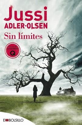 SIN LÍMITES (EMBOLISLLO 169-7) | 9788416087686 | ALDER-OLSEN, JUSSI | Llibreria Aqualata | Comprar llibres en català i castellà online | Comprar llibres Igualada