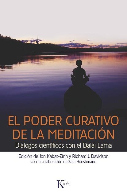 PODER CURATIVO DE LA MEDITACIÓN, EL | 9788499882369 | AA.VV. | Llibreria Aqualata | Comprar llibres en català i castellà online | Comprar llibres Igualada