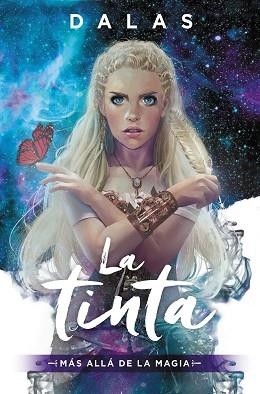 TINTA, LA. MÁS ALLÁ DE LA MAGIA | 9788427042971 | REVIEW, DALAS | Llibreria Aqualata | Comprar llibres en català i castellà online | Comprar llibres Igualada