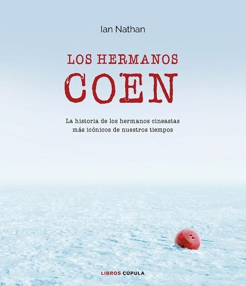 HERMANOS COEN, LOS | 9788448023737 | NATHAN, IAN | Llibreria Aqualata | Comprar llibres en català i castellà online | Comprar llibres Igualada