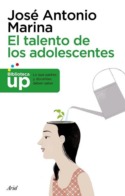 TALENTO DE LOS ADOLESCENTES, EL | 9788434427112 | Llibreria Aqualata | Comprar llibres en català i castellà online | Comprar llibres Igualada