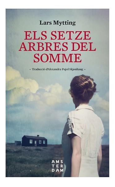 SETZE ARBRES DEL SOMME, ELS | 9788416743421 | MYTTING, LARS | Llibreria Aqualata | Comprar llibres en català i castellà online | Comprar llibres Igualada