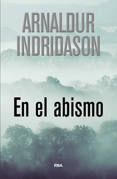 EN EL ABISMO | 9788490568552 | INDRIDASON , ARNALDUR | Llibreria Aqualata | Comprar llibres en català i castellà online | Comprar llibres Igualada