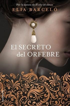 SECRETO DEL ORFEBRE, EL | 9788416867981 | BARCELÓ, ELIA | Llibreria Aqualata | Comprar llibres en català i castellà online | Comprar llibres Igualada