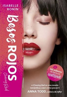 BESOS ROJOS | 9788490438473 | RONINI, ISABELLE | Llibreria Aqualata | Comprar llibres en català i castellà online | Comprar llibres Igualada