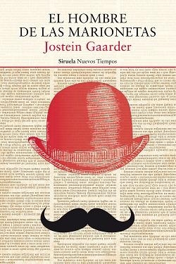 HOMBRE DE LAS MARIONETAS, EL | 9788417151249 | GAARDER, JOSTEIN | Llibreria Aqualata | Comprar llibres en català i castellà online | Comprar llibres Igualada