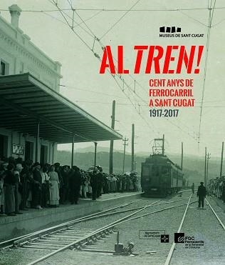 TREN!, AL | 9788490346716 | AUTORS, DIVERSOS | Llibreria Aqualata | Comprar llibres en català i castellà online | Comprar llibres Igualada