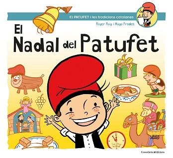 NADAL DEL PATUFET, EL | 9788490346662 | ROIG, ROGER | Llibreria Aqualata | Comprar llibres en català i castellà online | Comprar llibres Igualada