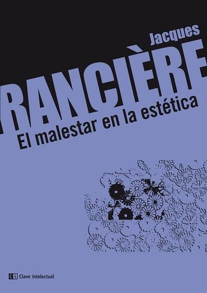 MALESTAR EN LA ESTÉTICA, EL | 9788494001437 | RANCIÈRE, JACQUES | Llibreria Aqualata | Comprar llibres en català i castellà online | Comprar llibres Igualada