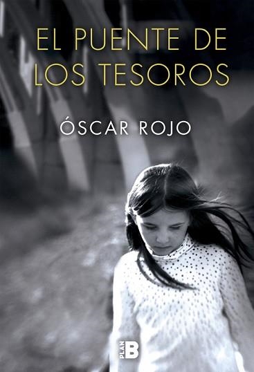 PUENTE DE LOS TESOROS, EL | 9788417001247 | ROJO, ÓSCAR | Llibreria Aqualata | Comprar llibres en català i castellà online | Comprar llibres Igualada