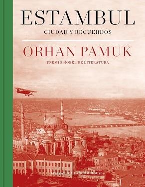 ESTAMBUL (EDICIÓN DEFINITIVA CON 250 NUEVAS FOTOGRAFÍAS) | 9788439733072 | PAMUK, ORHAN | Llibreria Aqualata | Comprar llibres en català i castellà online | Comprar llibres Igualada