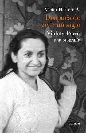 DESPUÉS DE VIVIR UN SIGLO | 9788426404114 | HERRERO, VÍCTOR | Llibreria Aqualata | Comprar llibres en català i castellà online | Comprar llibres Igualada