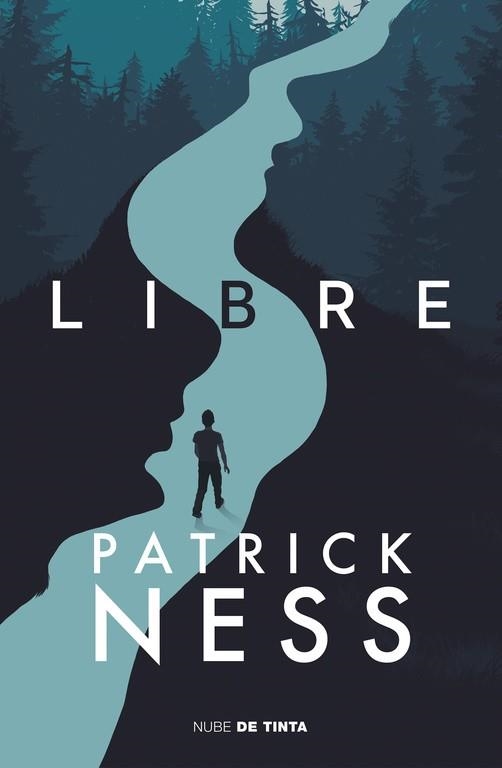 LIBRE | 9788416588428 | NESS, PATRICK | Llibreria Aqualata | Comprar llibres en català i castellà online | Comprar llibres Igualada