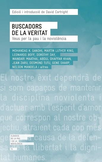 BUSCADORS DE LA VERITAT | 9788415307983 | AUTORS, DIVERSOS | Llibreria Aqualata | Comprar libros en catalán y castellano online | Comprar libros Igualada