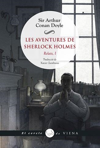 AVENTURES DE SHERLOCK HOLMES, LES. RELATS 1 | 9788483309605 | CONAN DOYLE, SIR ARTHUR | Llibreria Aqualata | Comprar llibres en català i castellà online | Comprar llibres Igualada