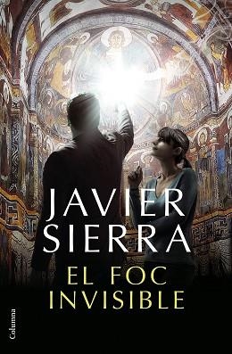 FOC INVISIBLE, EL (PREMI PLANETA 2017) | 9788466423410 | SIERRA, JAVIER | Llibreria Aqualata | Comprar llibres en català i castellà online | Comprar llibres Igualada