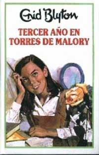 TERCER AÑO EN TORRES DE MALORY | 9788427234598 | BLYTON, ENID | Llibreria Aqualata | Comprar llibres en català i castellà online | Comprar llibres Igualada