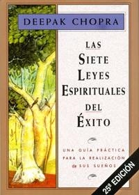 SIETE LEYES ESPIRITUALES DEL EXITO, LAS | 9788441400153 | CHOPRA, DEEPAK | Llibreria Aqualata | Comprar llibres en català i castellà online | Comprar llibres Igualada