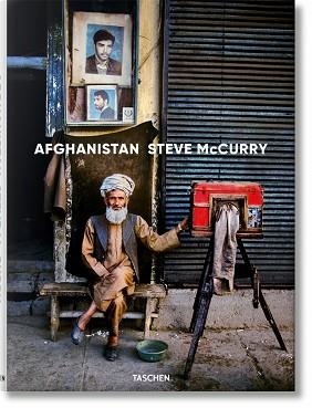 AFGHANISTAN | 9783836569361 | MCCURRY, STEVE | Llibreria Aqualata | Comprar llibres en català i castellà online | Comprar llibres Igualada