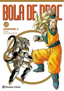 BOLA DE DRAC COMPENDI 3/4 | 9788416636556 | TORIYAMA, AKIRA | Llibreria Aqualata | Comprar llibres en català i castellà online | Comprar llibres Igualada